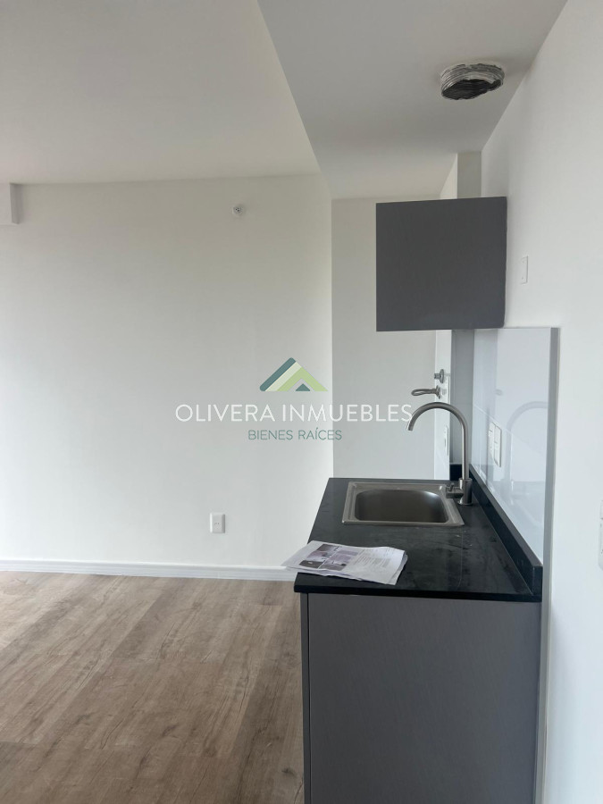 Apartamento ID.12982 - Monoambiente en venta