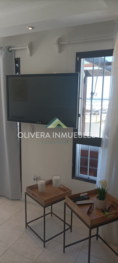 Apartamento ID.10140 - Alquilo en temporada Punta del este