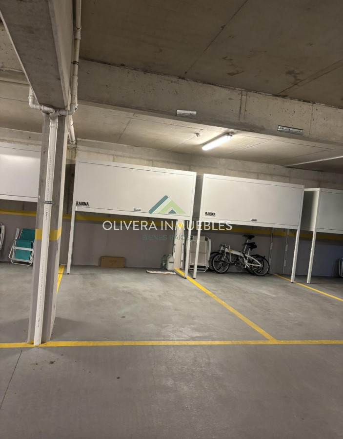 Apartamento ID.13842 - Apartamento en venta a cuadras de Playa Mansa, Punta del Este