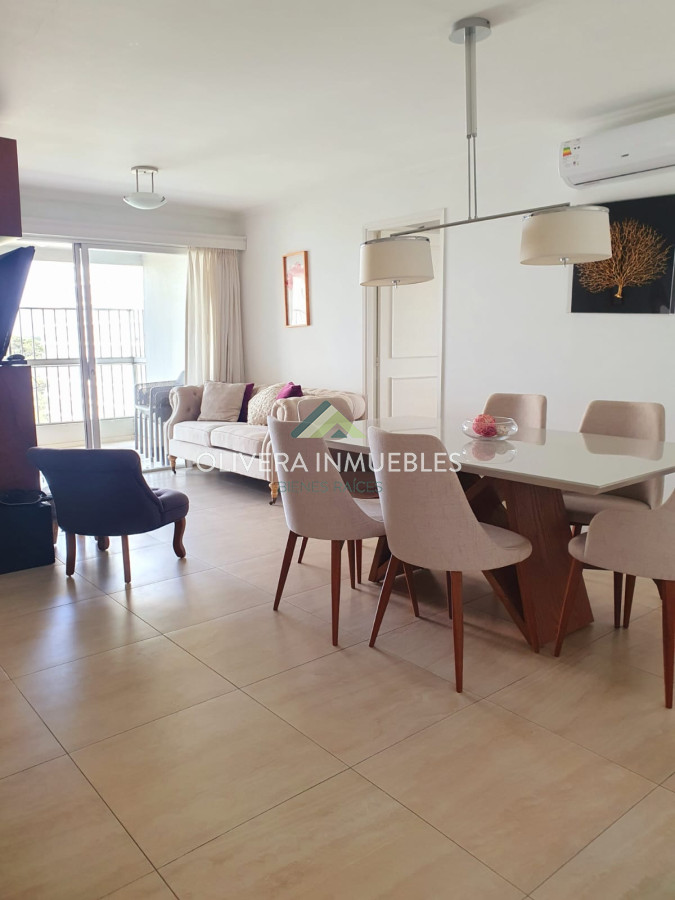 Apartamento ID.8895 - Venta de apartamento-Roosevelt Punta del Este