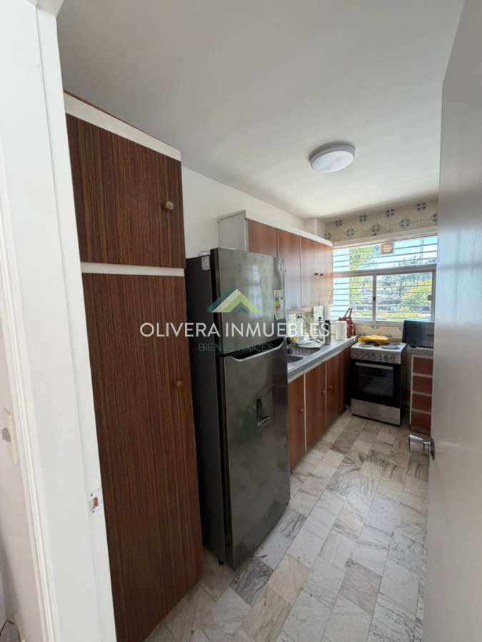 Apartamento ID.13880 - Apartamento en alquiler de verano, Roosevelt Punta del Este