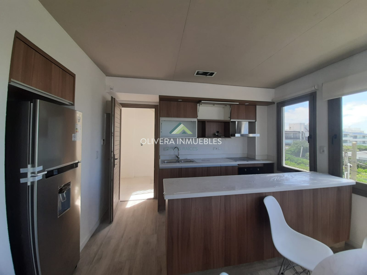 Apartamento ID.9633 - ALQUILER INVERNAL EN LA BARRA ESPECTACULAR!