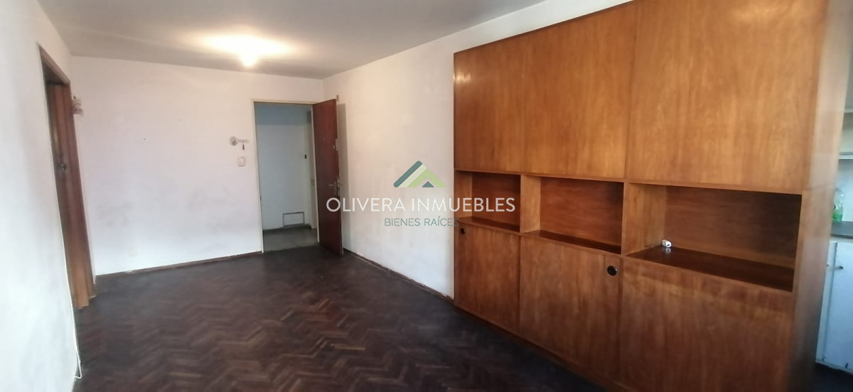 Apartamento ID.13099 - Apartamento en venta 1 dormitorio