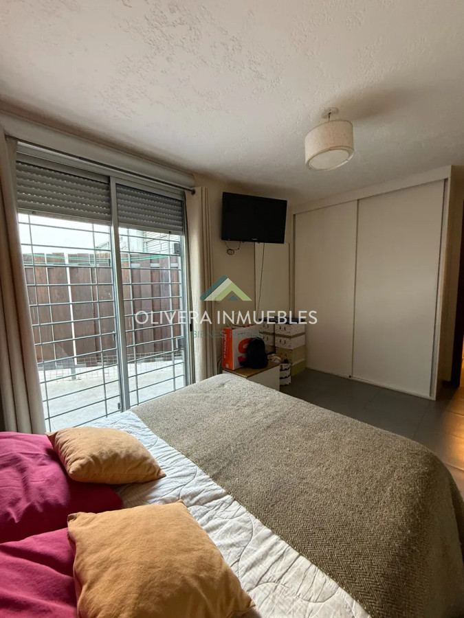 Apartamento ID.13654 - Apartamento de 1 dormitorio en venta