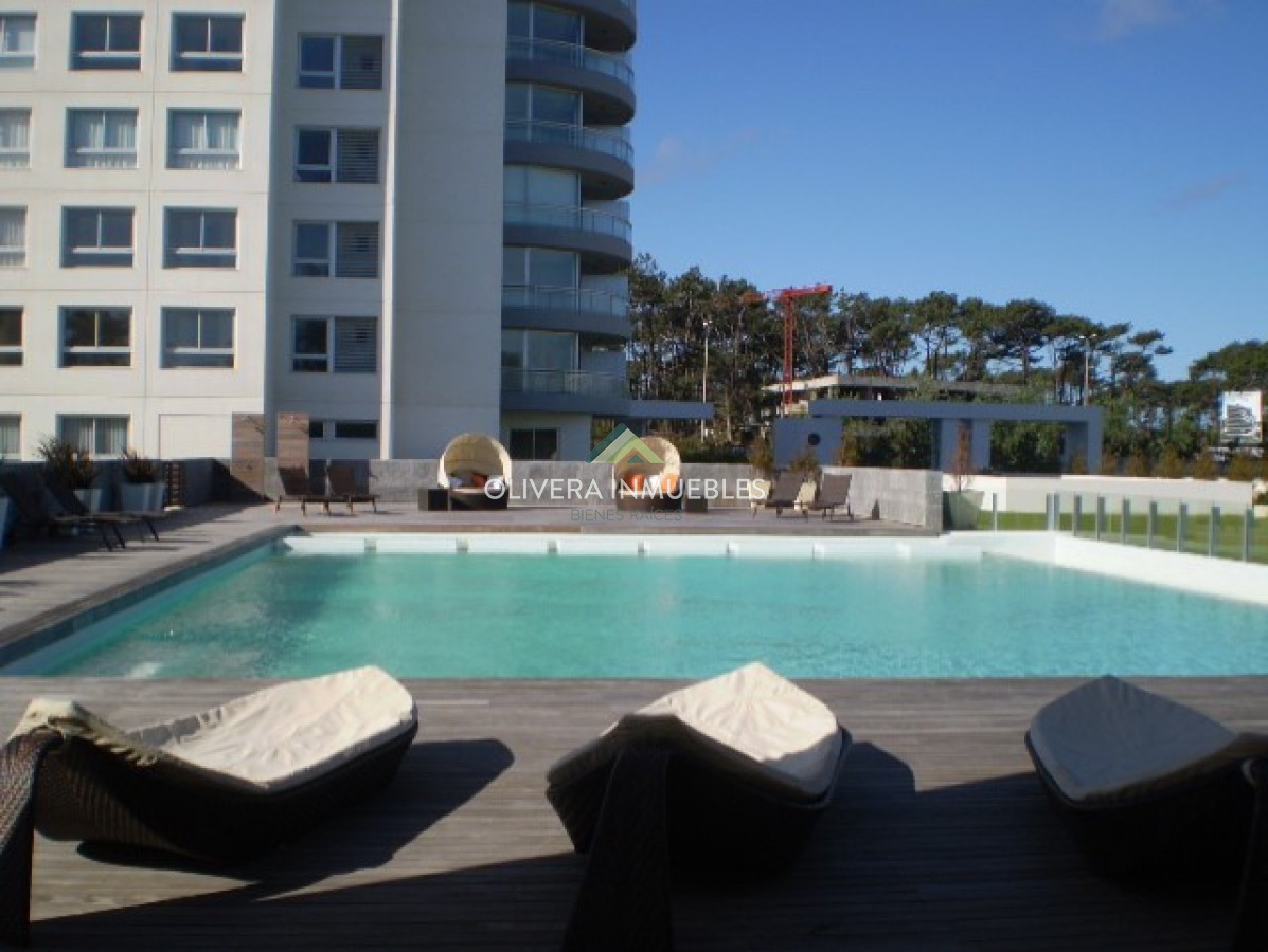 Apartamento ID.13857 - Apartamento en Ocean Drive, alquiler de temporada