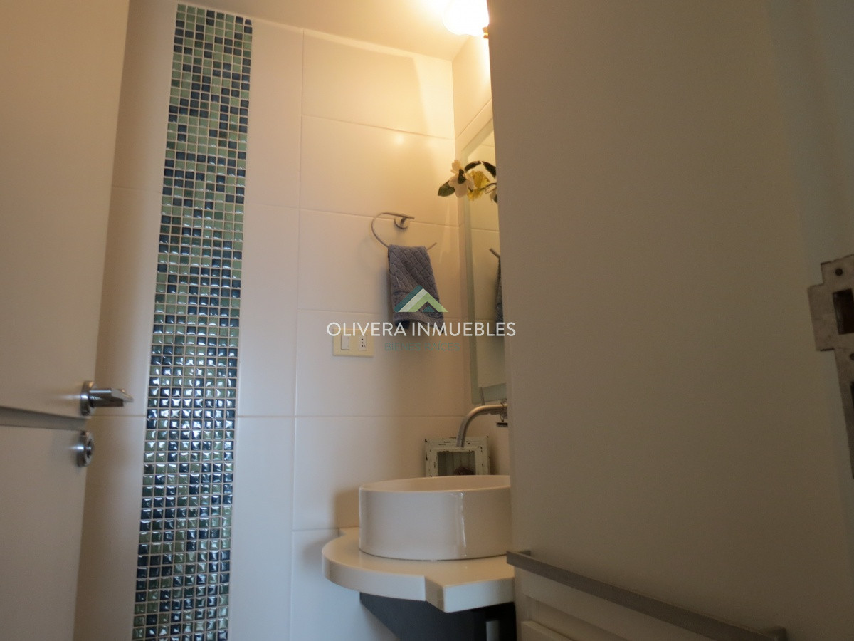 Apartamento ID.5345 - Venta de apartamento 3 dormitorios, full amenities, en uno de los mejores barrios de Punta del Este 