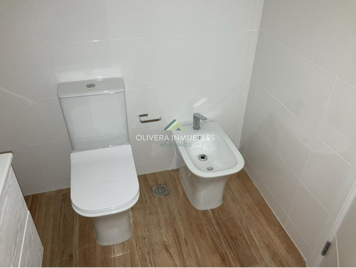 Apartamento ID.13842 - Apartamento en venta a cuadras de Playa Mansa, Punta del Este