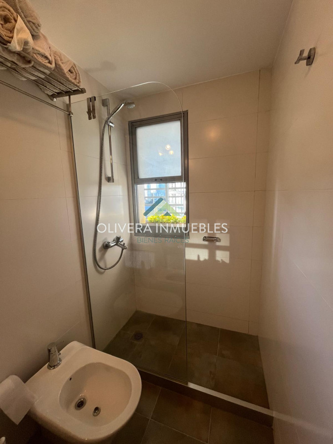 Apartamento ID.13689 - Apartamento en venta, 2 dormitorios en La Pastora, Punta del Este