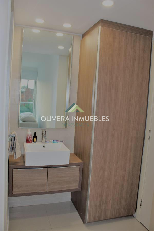Apartamento ID.6933 - Departamento dos dormitorios en alquiler.
