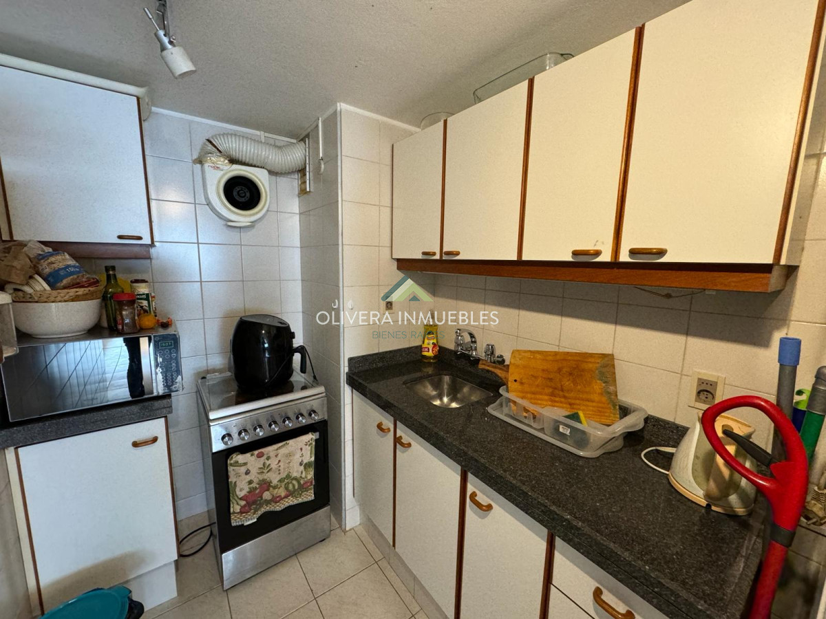 Apartamento ID.9208 - Apartamento en Venta-Punta del Este