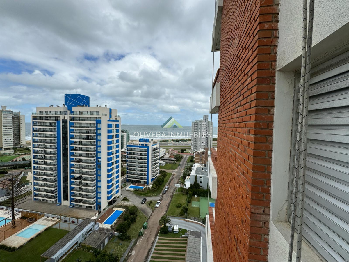 Apartamento ID.9208 - Apartamento en Venta-Punta del Este