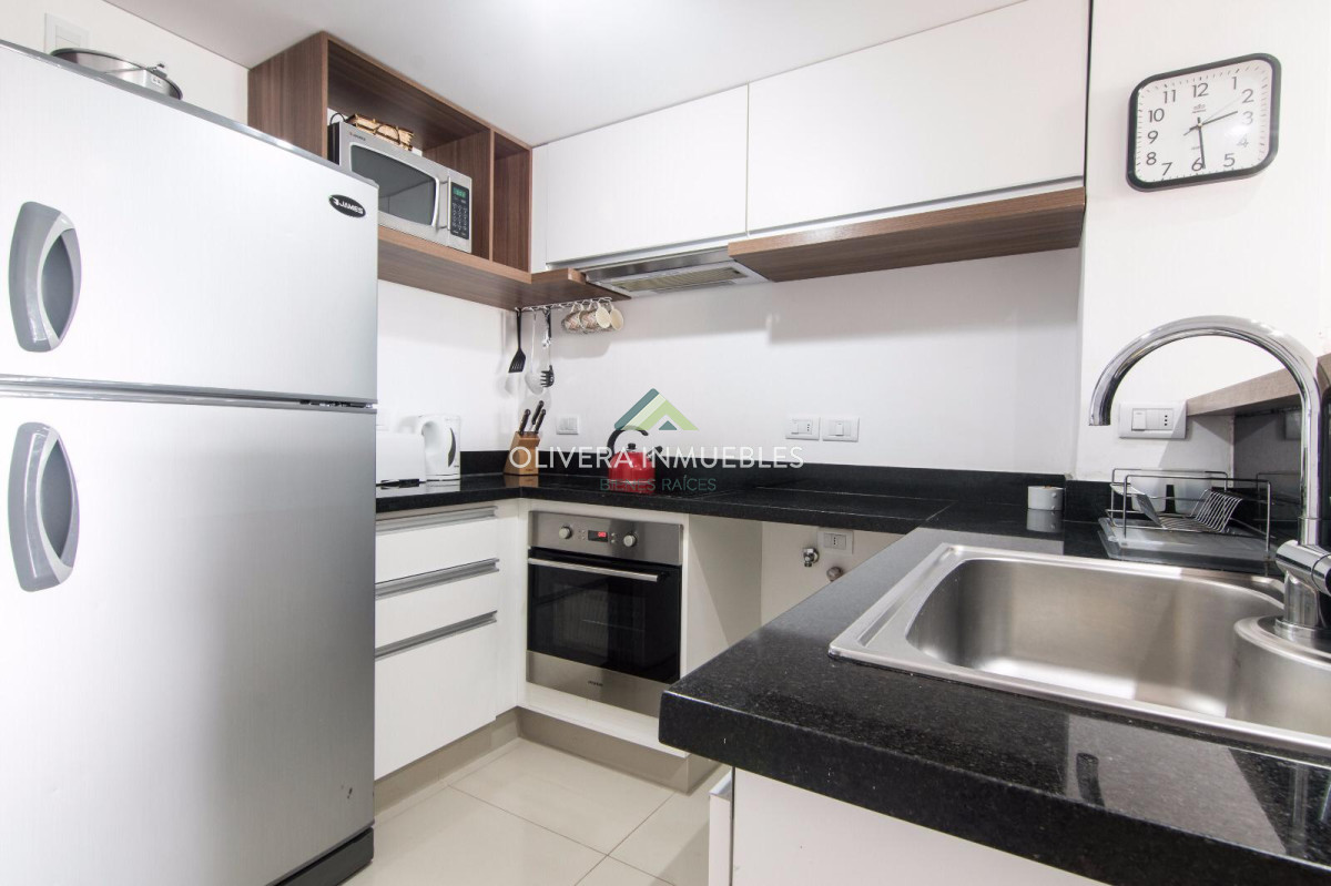 Apartamento ID.5022 - Apartamento en venta-Chronos Punta del Este