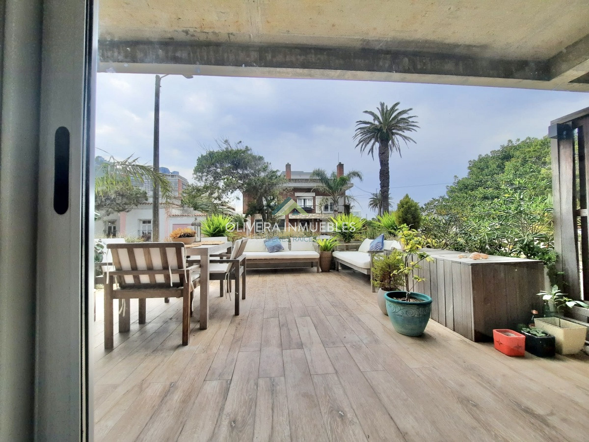 Apartamento ID.10017 - VENTA DE APARTAMENTO DE 1 DORMITORIO EN PENISULA PUNTA DEL ESTE