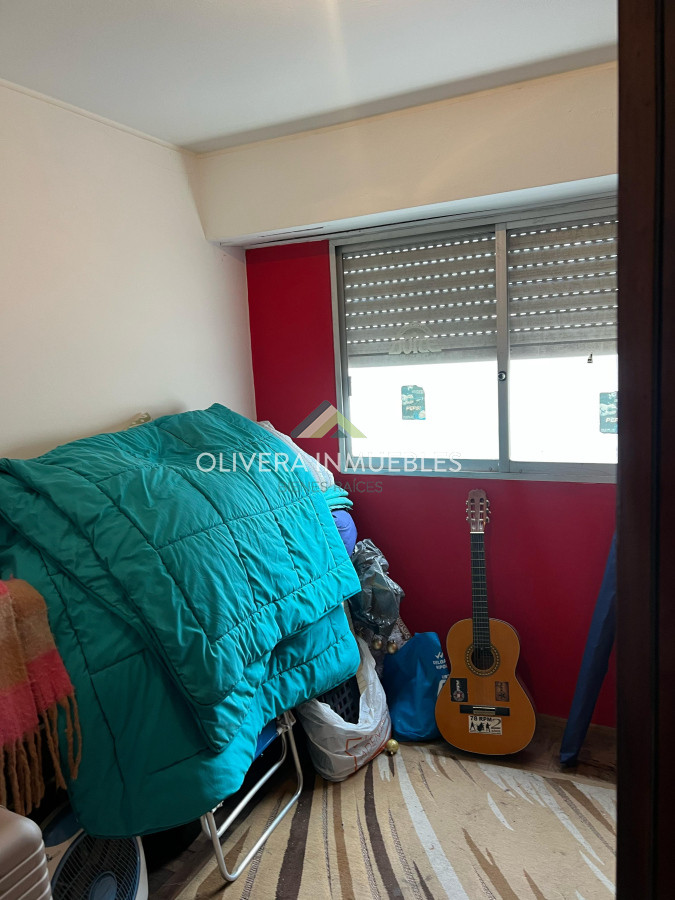 Apartamento ID.13389 - Apartamento en venta 3 dormitorios