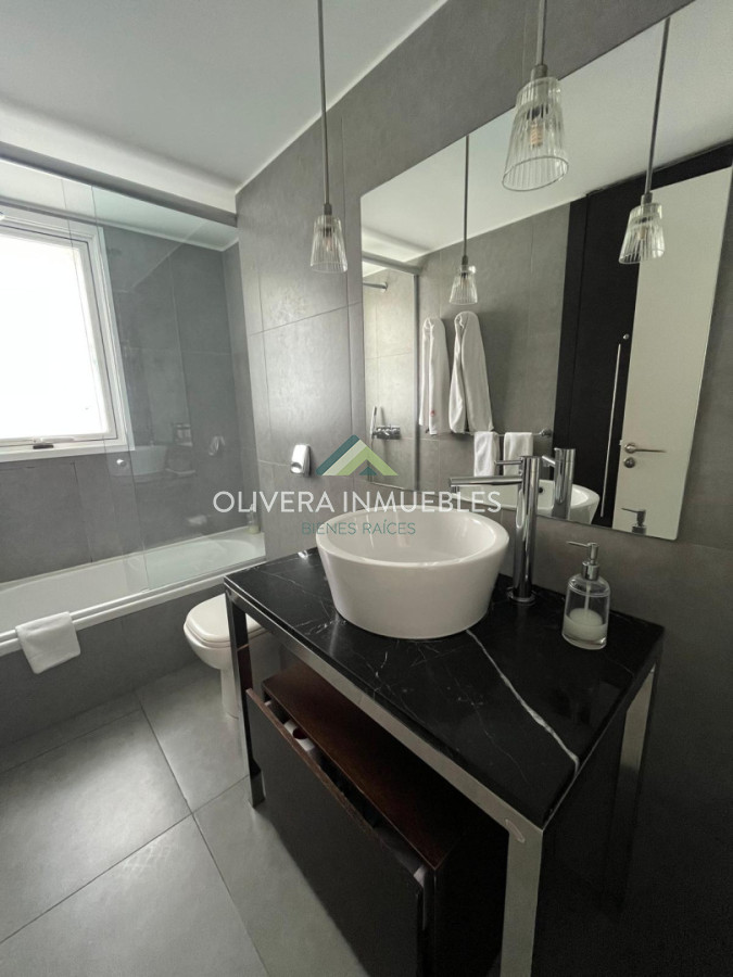 Apartamento ID.13828 - Apartamento en venta con todos los amenities, Punta del Este