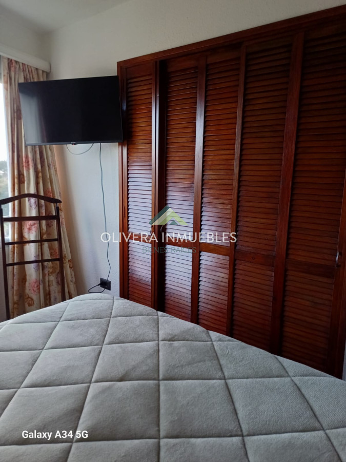 Apartamento ID.13733 - Apartamento en venta, todo reciclado sobre Roosevelt-Punta del Este