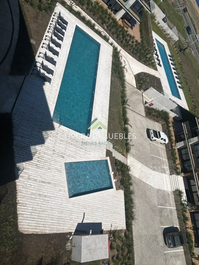 Apartamento ID.12778 - Apartamento en venta 2 dormitorios Playa Mansa Punta del Este 