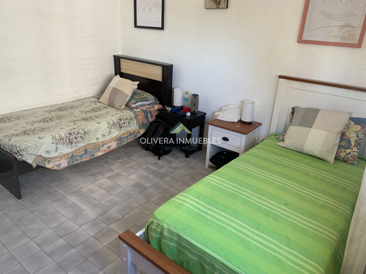 Apartamento ID.7607 - Alquiler de invierno y temporada