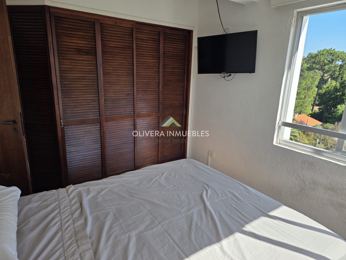 Apartamento ID.13923 - Apartamento en Punta del Este, Roosevelt