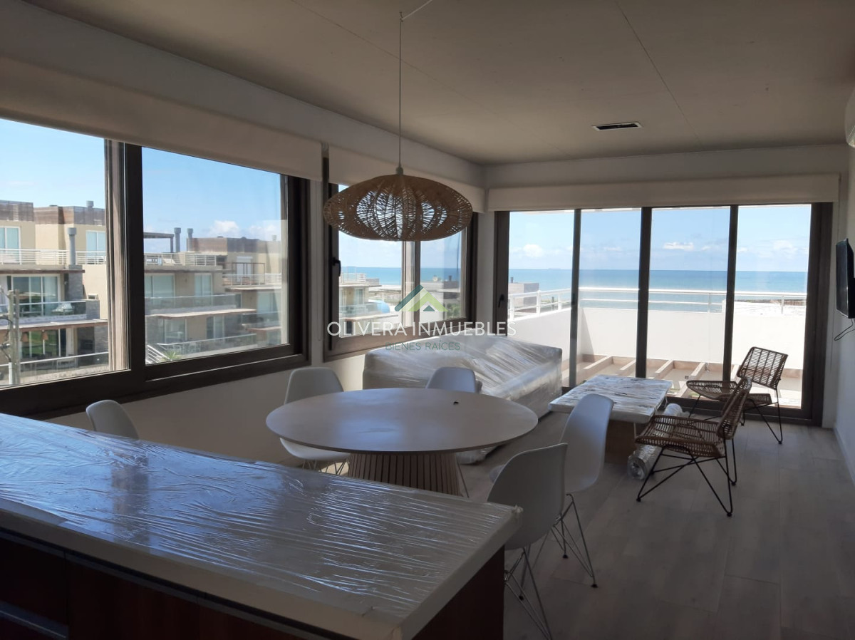 Apartamento ID.9633 - ALQUILER INVERNAL EN LA BARRA ESPECTACULAR!