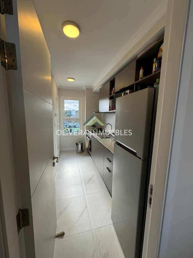 Apartamento ID.12369 - Apartamento en venta de 2 dormitorios en Edificio Cruceros
