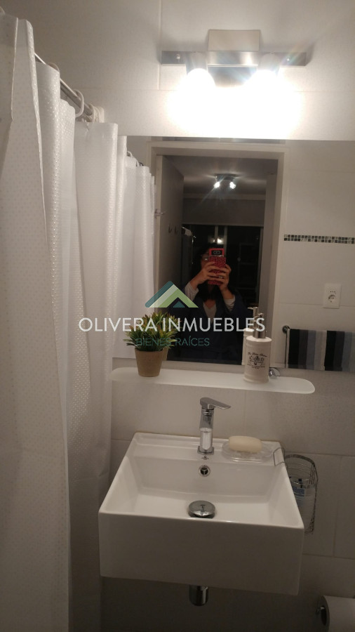 Apartamento ID.8461 - Apartamento en venta de 2 dormitorios