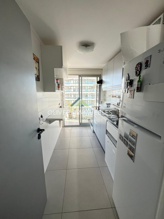 Apartamento ID.13689 - Apartamento en venta, 2 dormitorios en La Pastora, Punta del Este