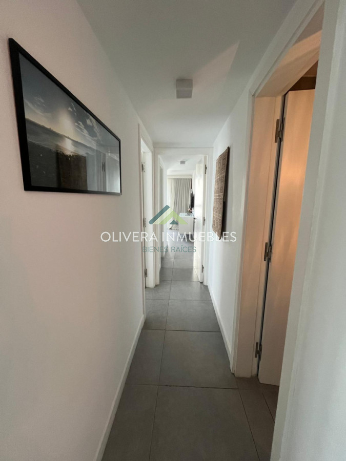 Apartamento ID.13828 - Apartamento en venta con todos los amenities, Punta del Este