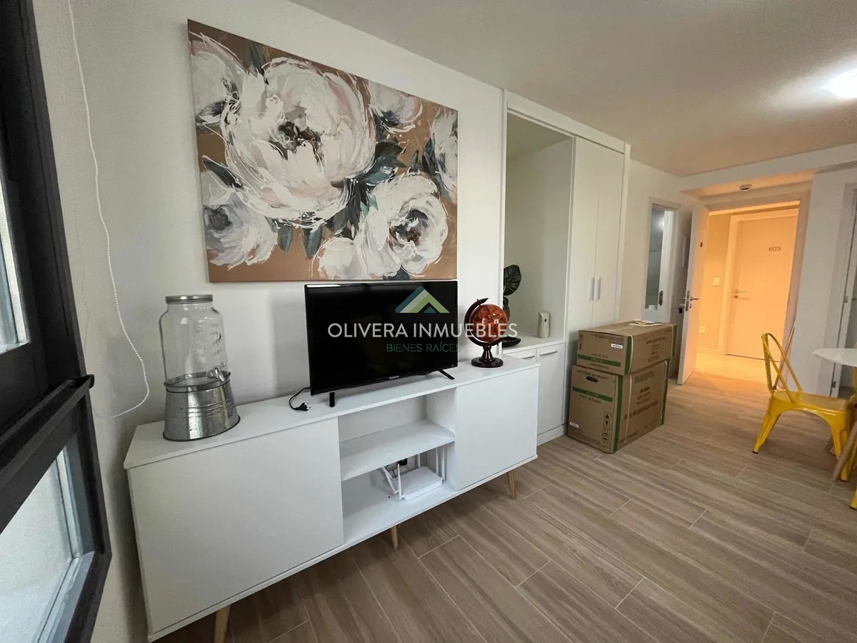 Apartamento ID.9054 - Apartamento en Venta,Punta del Este