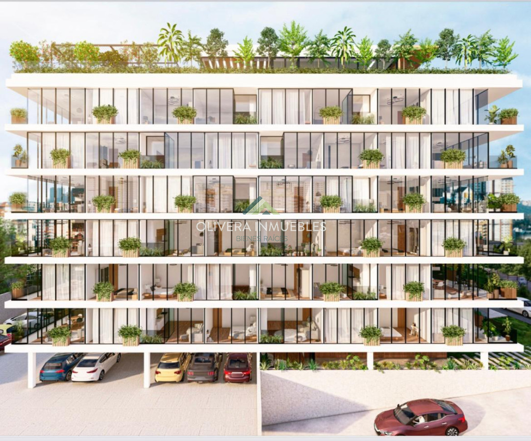 Apartamento ID.13765 - Apartamentos en venta, edificio Romi Punta del Este