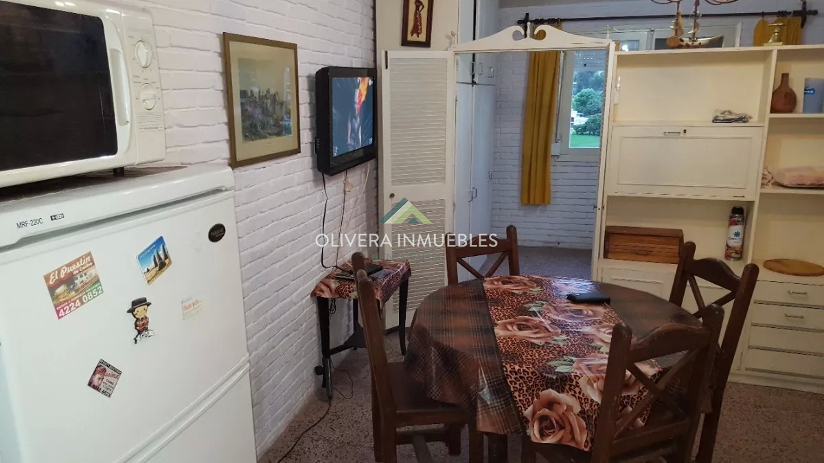 Apartamento ID.9997 - Monoambiente en Venta-Aidy Grill