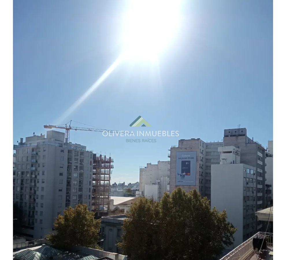 Apartamento ID.13477 - Monoambiente en venta
