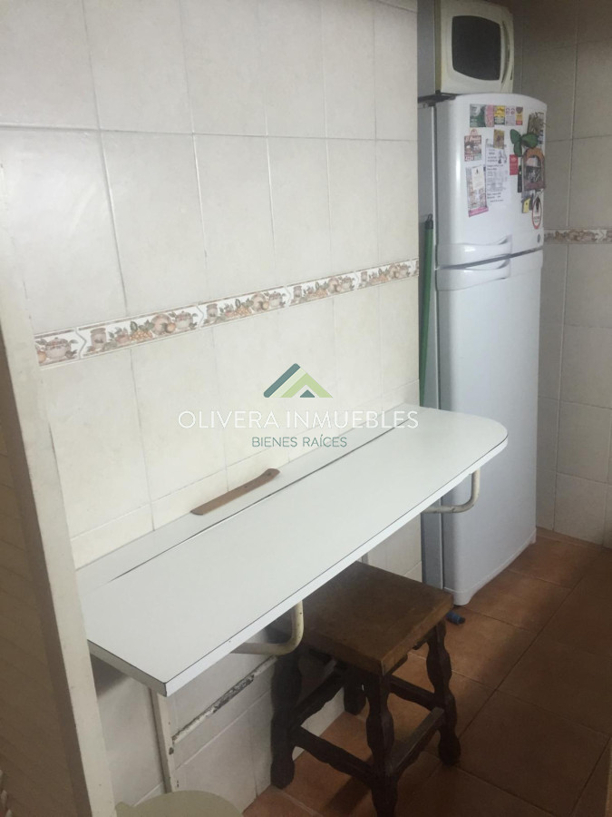 Apartamento ID.9517 - Atención !! Apartamento Complejo en Arcobaleno - Baño Totalmente Nuevo !!