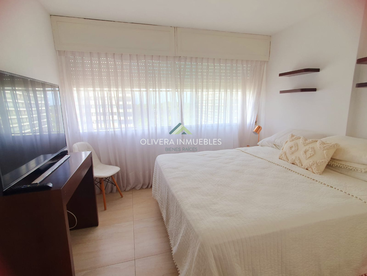 Apartamento ID.8895 - Venta de apartamento-Roosevelt Punta del Este
