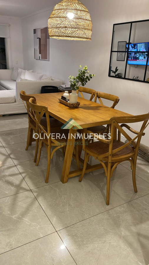 Apartamento ID.11403 - Apartamento en venta Miami Boulevard Torre 2, Punta del Este