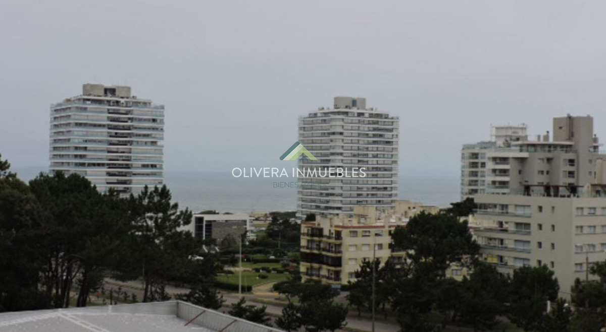Apartamento ID.3885 - Venta apartamento de 2 dormitorios, Punta del Este!!!