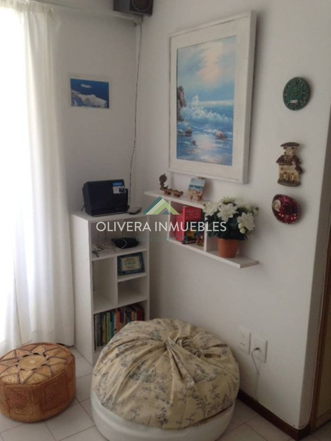 Apartamento ID.4031 - Hermoso apartamento en Roosevelt de 1 Dormitorio en Alquiler