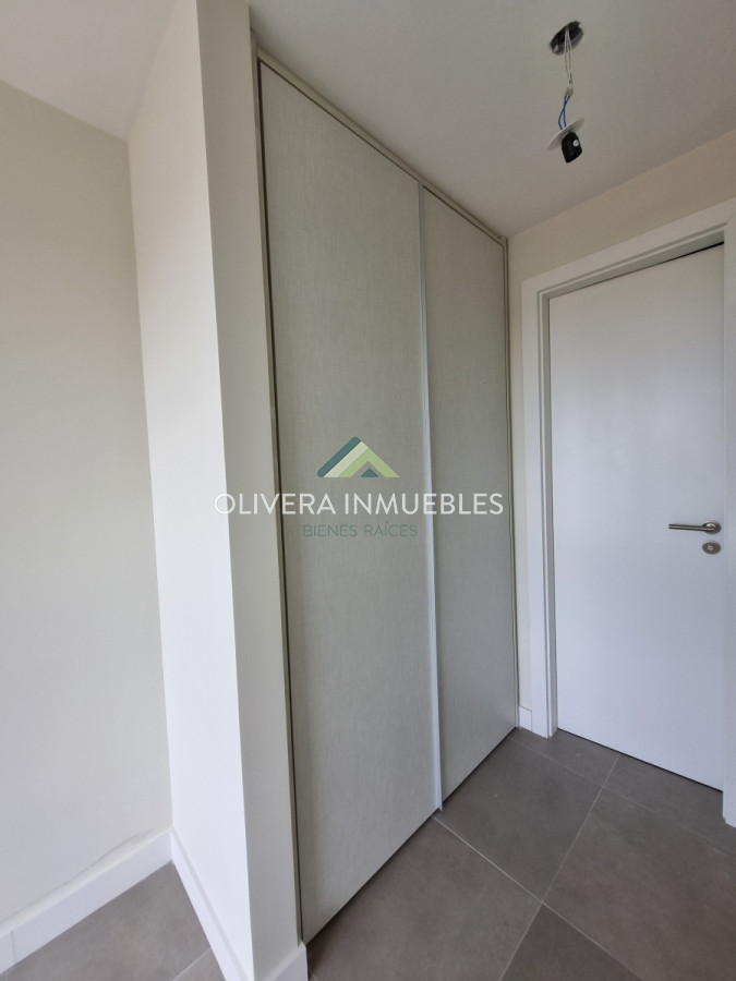 Apartamento ID.10800 - Apartamento en venta de 2 dormitorios y 3 baños en Roosevelt Punta del Este 