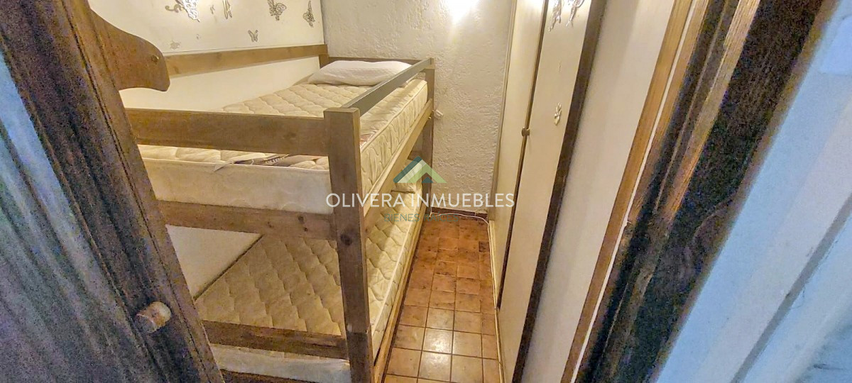 Apartamento ID.9517 - Atención !! Apartamento Complejo en Arcobaleno - Baño Totalmente Nuevo !!