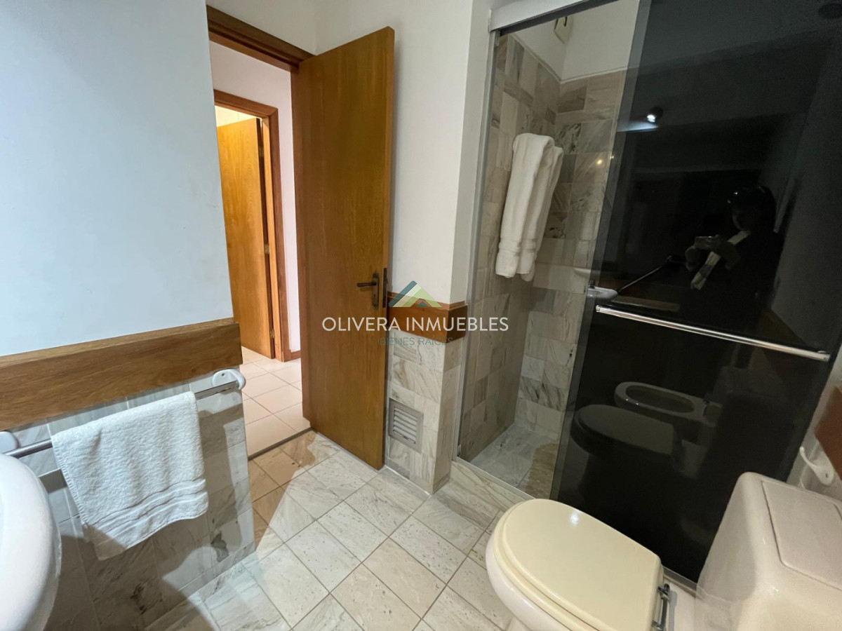 Apartamento ID.13840 - Apartamento en venta a metros del mar, Punta del Este