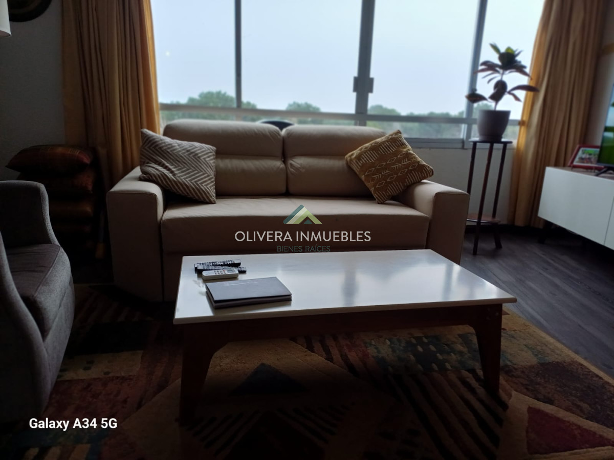 Apartamento ID.13733 - Apartamento en venta, todo reciclado sobre Roosevelt-Punta del Este