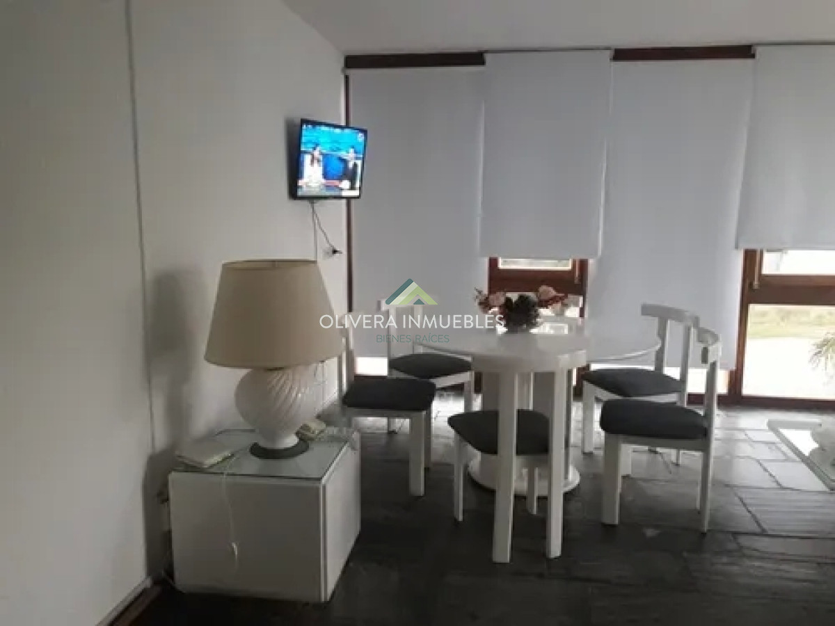Apartamento ID.7950 - Alquiler de invierno apartamento en la rambla brava