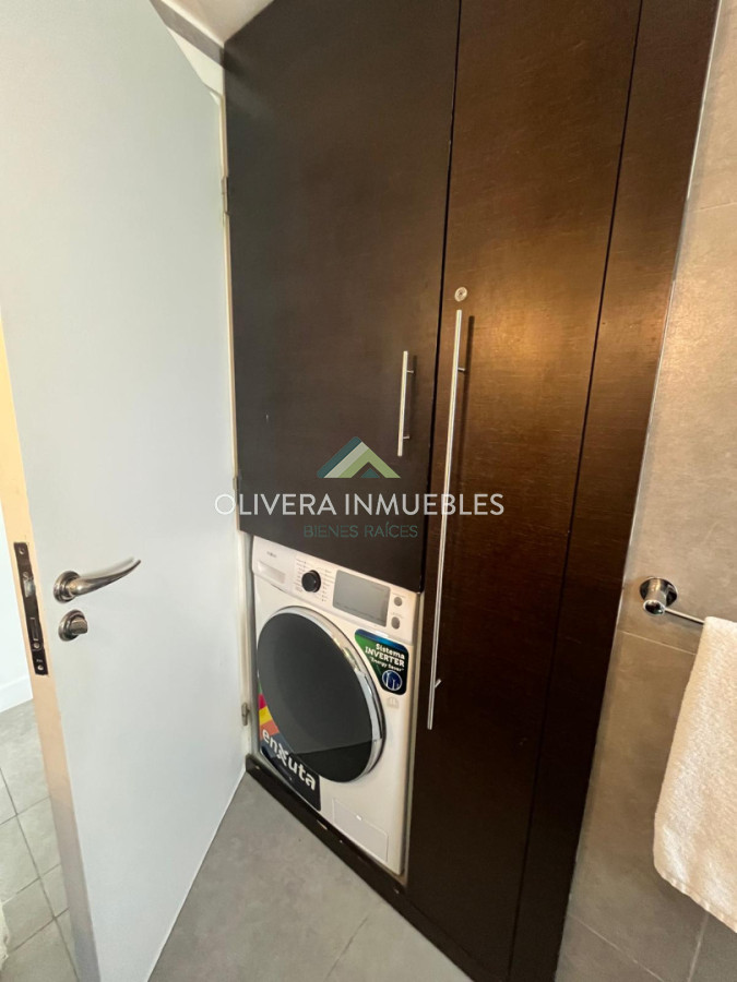 Apartamento ID.13828 - Apartamento en venta con todos los amenities, Punta del Este