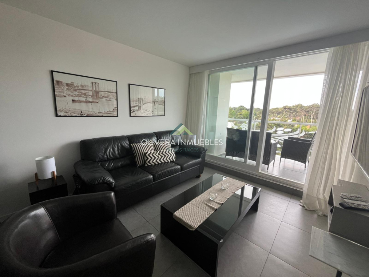 Apartamento ID.13828 - Apartamento en venta con todos los amenities, Punta del Este