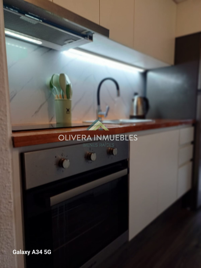 Apartamento ID.13733 - Apartamento en venta, todo reciclado sobre Roosevelt-Punta del Este
