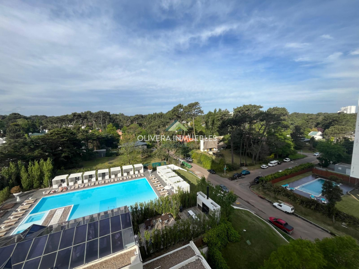 Apartamento ID.13828 - Apartamento en venta con todos los amenities, Punta del Este