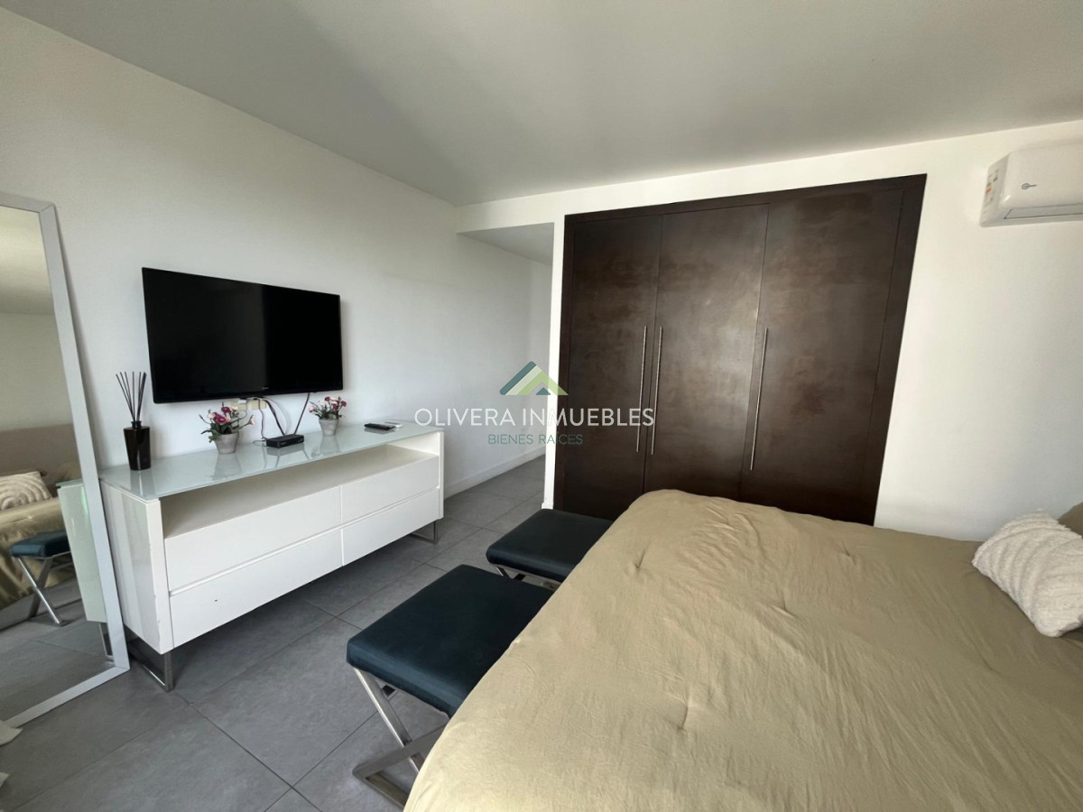 Apartamento ID.13828 - Apartamento en venta con todos los amenities, Punta del Este