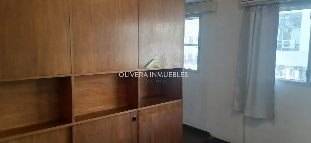 Apartamento ID.13099 - Apartamento en venta 1 dormitorio