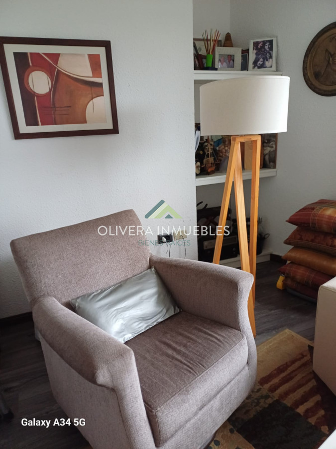 Apartamento ID.13733 - Apartamento en venta, todo reciclado sobre Roosevelt-Punta del Este