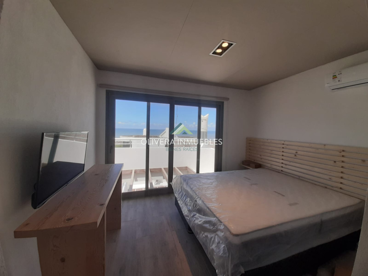 Apartamento ID.9633 - ALQUILER INVERNAL EN LA BARRA ESPECTACULAR!